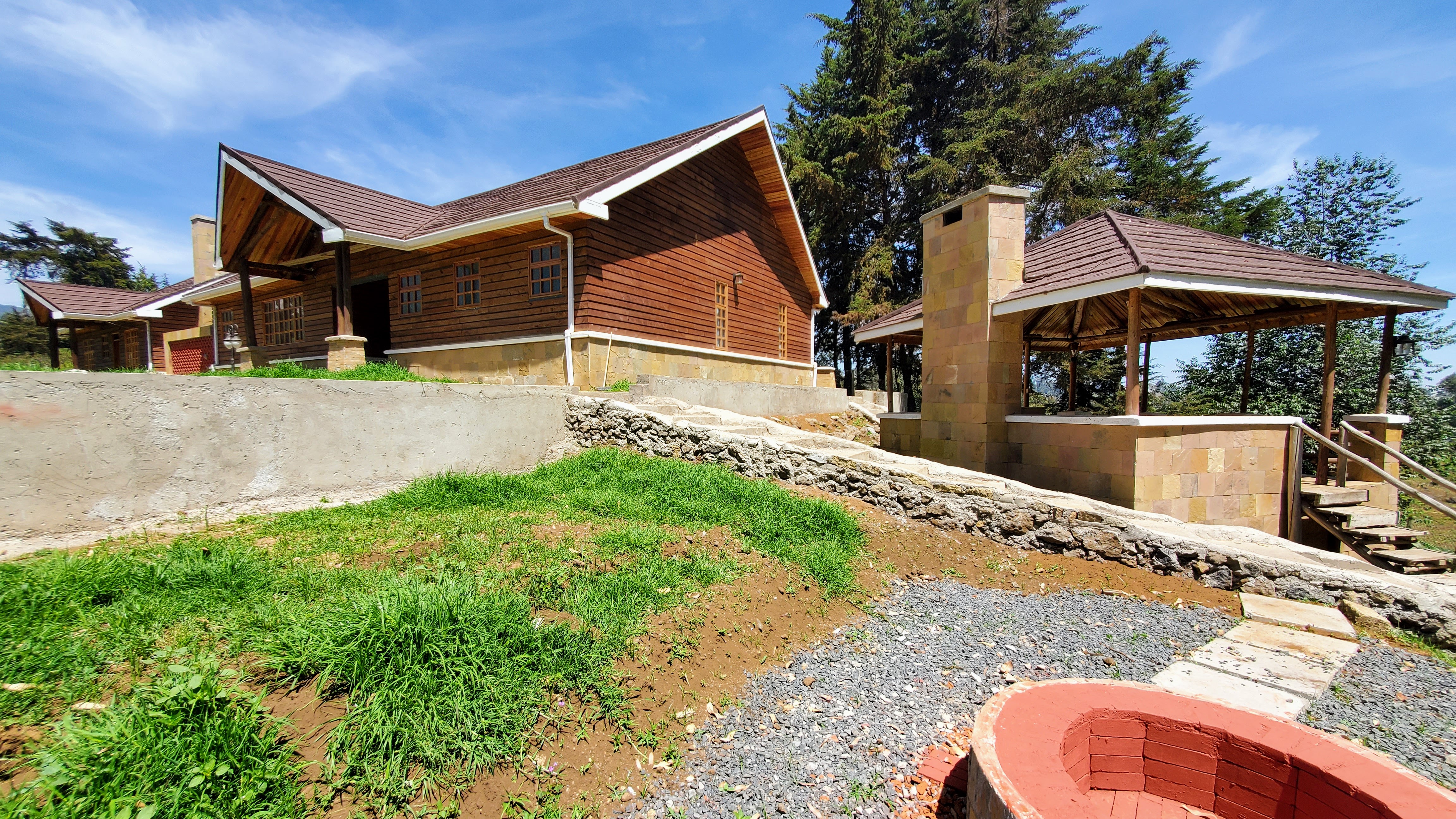 Farm House in Kithirune, Meru County - Image 8